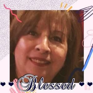 Meet your Posher, Marisa